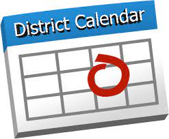 school calendar